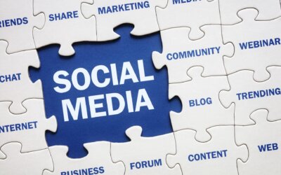 La rivoluzione del marketing aziendale viene dai social network