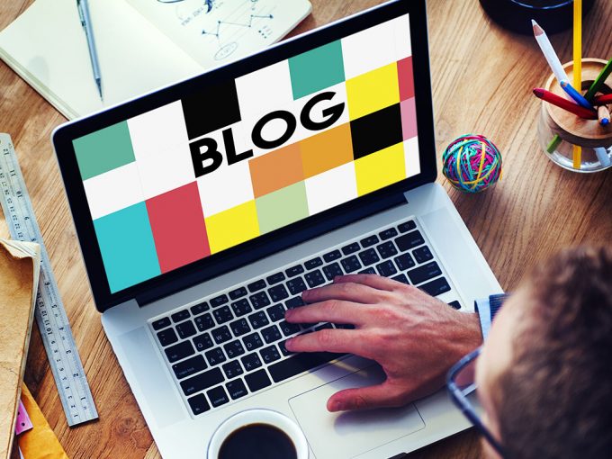 blog aziendale