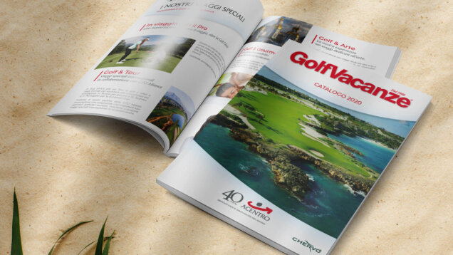 Catalogo Acentro Turismo