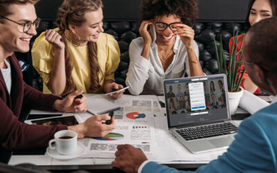 L’importanza di coinvolgere i dipendenti su LinkedIn