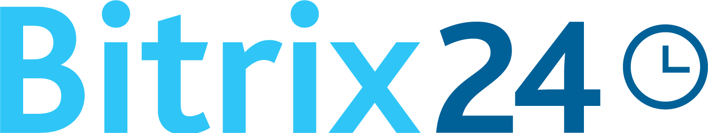 Bitrix24 logo