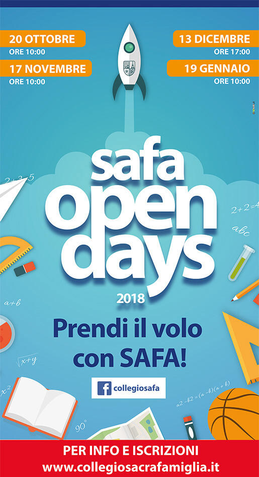 ROLLUP OPENDAY short