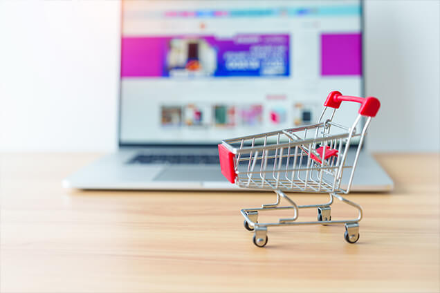 regole vendita online