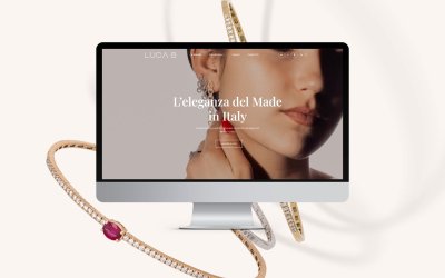 Luca B Jewels