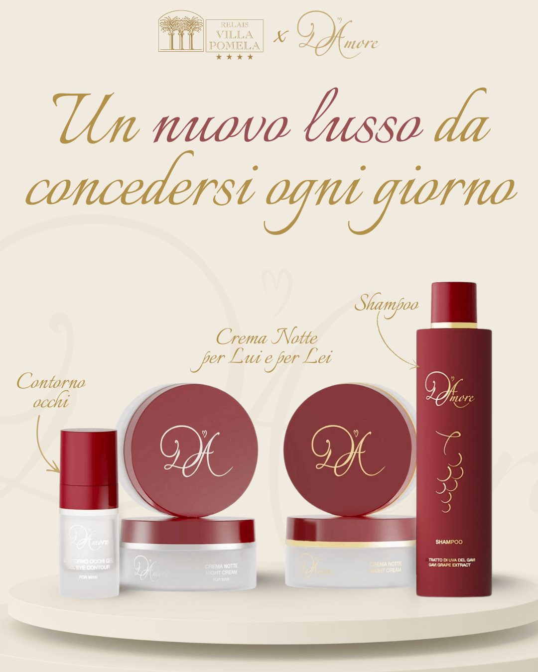 PostDAmore2 PostDAmore2